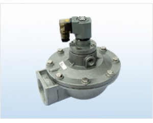 電磁脈沖閥 電磁脈沖閥