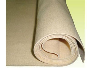 耐高溫除塵布袋 耐高溫除塵布袋