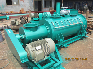 DSZ-120單軸粉塵加濕機(jī) DSZ-120單軸粉塵加濕機(jī)