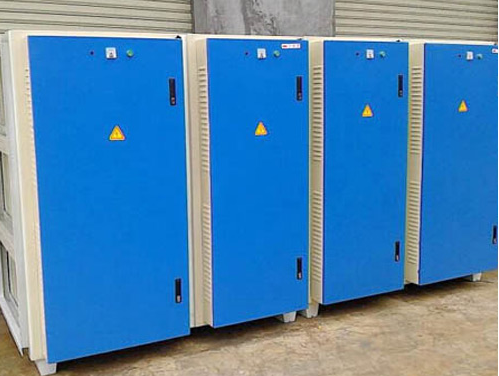 UV光氧凈化器 UV光氧凈化器