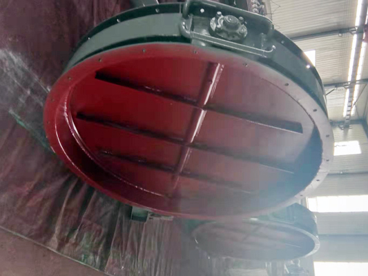 手動(dòng)通風(fēng)蝶閥 手動(dòng)通風(fēng)蝶閥