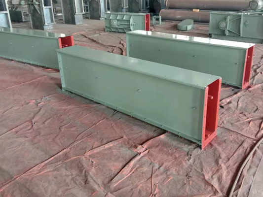 刮板輸送機(jī) 刮板輸送機(jī)